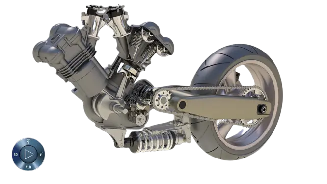 3DExperience CATIA